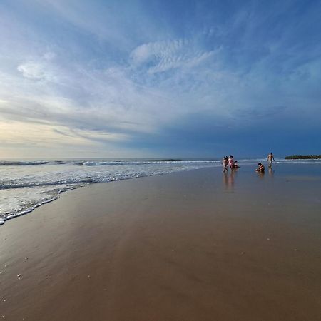 Golden Lotus Spa & Homestay Ap Thien Phuoc Eksteriør billede